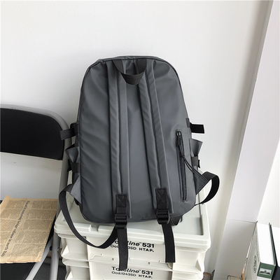 Zaino versatile e informale Perfetto regalo per il dipendente con stampa a colori