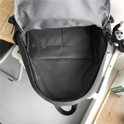 Zaino versatile e informale Perfetto regalo per il dipendente con stampa a colori