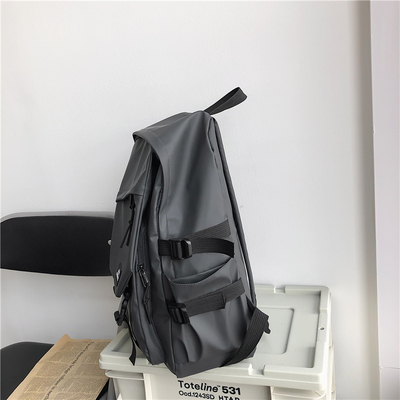Zaino versatile e informale Perfetto regalo per il dipendente con stampa a colori