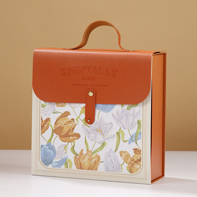 Tecniche di stampa per la grafica Stampa a schermo di seta moderna Set regalo per borsa da mano