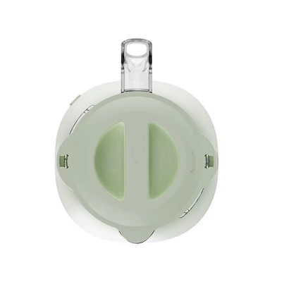 Logo Logo del Cliente Mixer portatile di succo elettrico per bevande fresche