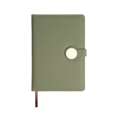 Set giornaliero per apparecchiature da ufficio 4 pezzi ombrello Notebook USB ricaricabile con scatola e penna
