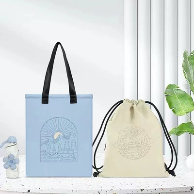 Self Care Beauty Fusion Series Gift Box Set con stile moderno e borsa ombrello