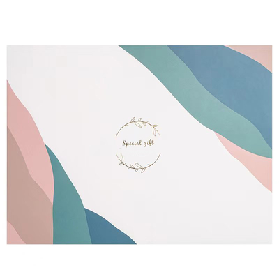 Self Care Beauty Fusion Series Gift Box Set con stile moderno e borsa ombrello