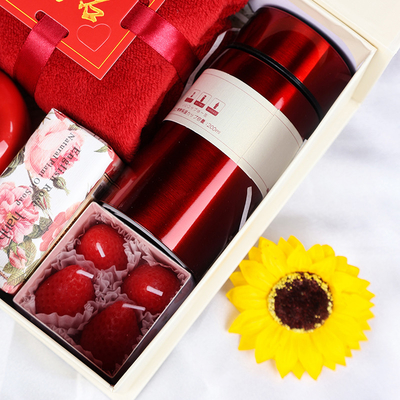 La lista d'oro Persimmon Ruyi Set di souvenir portatile 2 colori grafica collezionabile