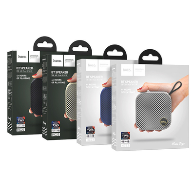 Logo del cliente Sport Bluetooth altoparlante portatile e wireless per avventure all'aperto