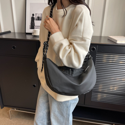 Tecniche di stampa per la grafica UV stampato Moda Sport Shoulder Bag