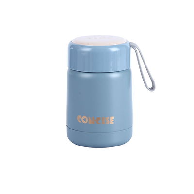 Mini vaschetto da stufato a vuoto 350ml Capacità regalo per il benessere degli impiegati degli hotel e dei resort