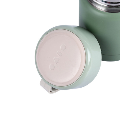 Mini vaschetto da stufato a vuoto 350ml Capacità regalo per il benessere degli impiegati degli hotel e dei resort