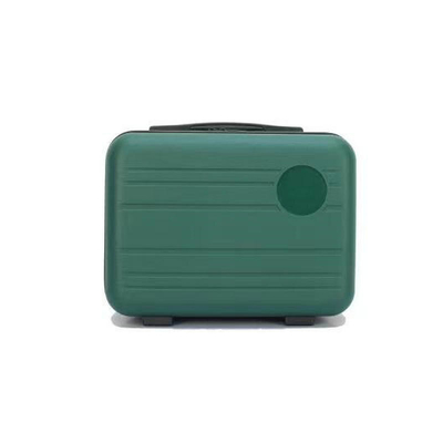 Per l' occasione dell' anno, mettete le mani sulla nostra mini valigia personalizzata da 14 pollici per viaggi d' affari.