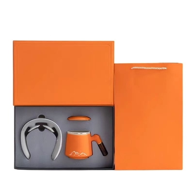 Office Must-Have Creative Ceramica Coppa Collo Cervicale Strumento per le esigenze agricole