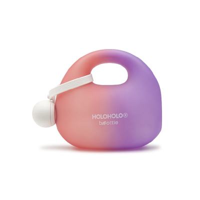 Regalo per il dipendente Tazza d'acqua portatile sportiva alla moda per le relazioni con gli alunni e le riunioni di classe