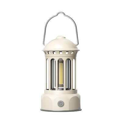 Illuminazione Retro Lanterna portatile da cavallo Luce di lusso per campeggio Luce per prodotti per ufficio
