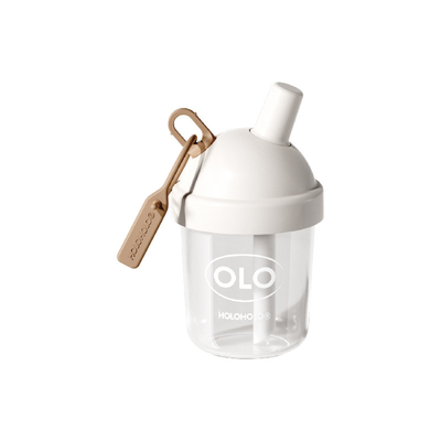 Coppa per il tè al latte per l'occasione del diploma Coppa d'acqua portatile Tritano con stampa a colori 1