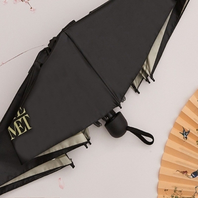 Migliora la tua collezione di ombrelli con questo ombrello cinese personalizzabile per vento e pioggia