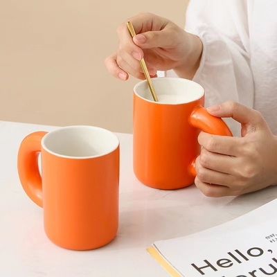 Stampa grafica a colori in modo efficiente con Weidu Minimalist Big Ears vs Cup
