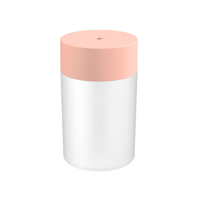 Atmosfera colorata Luce notturna Umidificatore di aria USB per la promozione del giorno dei pazzi di aprile