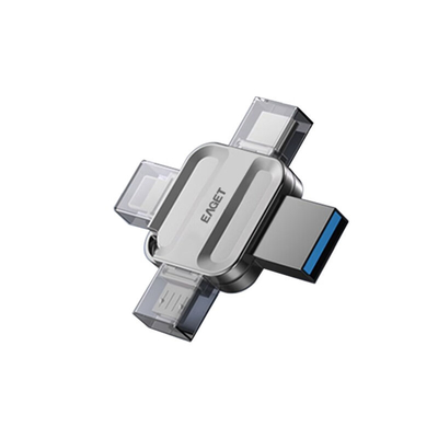 Tipo-C USB flash drive universale regalo digitale per telefoni cellulari e computer