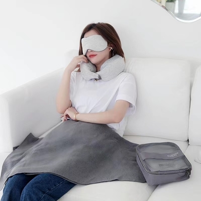 Free Sleep Four Piece Set per donne 2024 Year Edition Sleep Eye Mask Headwrap Set
