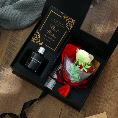 Scatola regalo per la Festa della Madre per l'aromaterapia personalizzabile