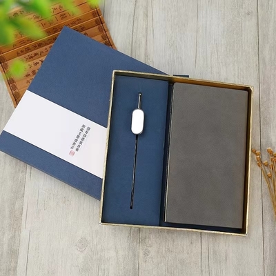 Set regalo culturale e creativo per studenti Prodotti per ufficio con stampa grafica a 1 colore