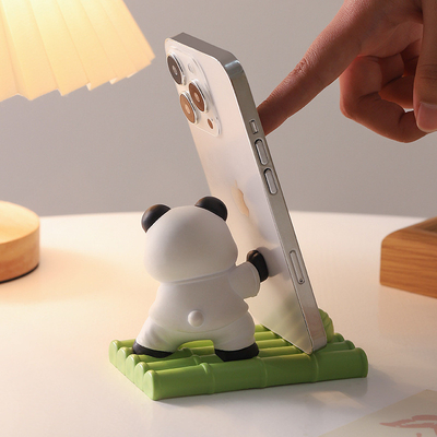 - Bracket per cellulari di Kung Fu Panda. Il regalo perfetto per il Festival delle Barche del Drago.