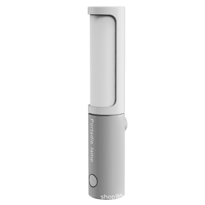Prodotti per ufficio Lampada da scrivania portatile a LED camera da letto stampa UV carica USB regalo di ingresso