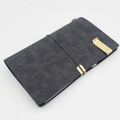 Dongfangyun EPOT Notebook Buckle Warm Cup Power U Disk Set con serigrafia