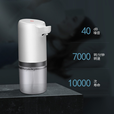 Dispensatore di sapone gratuito 400ml Perfetto per riunioni di classe