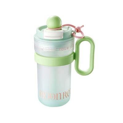 304 in acciaio inossidabile Ins Style Mini Pocket Cup con logo del cliente e regalo di attività