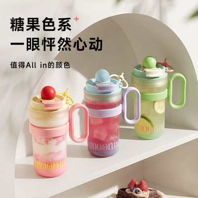 304 in acciaio inossidabile Ins Style Mini Pocket Cup con logo del cliente e regalo di attività