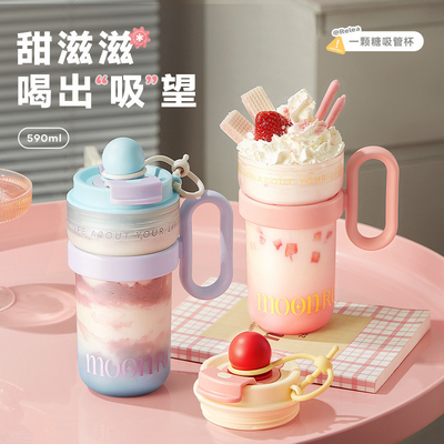 304 in acciaio inossidabile Ins Style Mini Pocket Cup con logo del cliente e regalo di attività