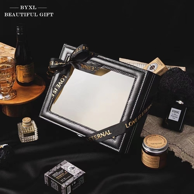 Light Luxury High End Gift Box 1 Stampa a colori Agricoltura Target Utente finale Regalo maschile