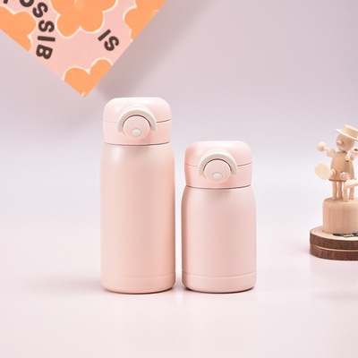 304 in acciaio inossidabile Ins Style Mini Pocket Cup per un regalo alla moda e pratico
