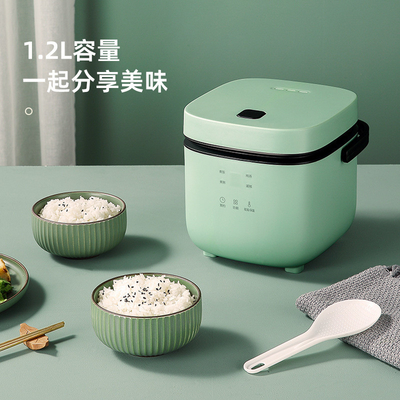 Cucina a riso stampata con tela di seta perfetto per l'agricoltura e le funzioni versatili