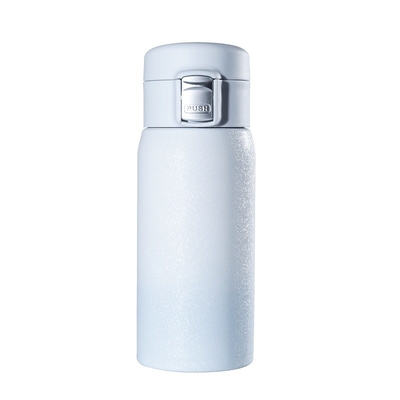 Logo del cliente Tazza isolante portatile Tazza a guinzaglio di moda per regali di novità