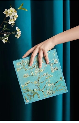Consigli per il matrimonio Regali per la festa di nozze Donna di lusso Set regalo d'affari per hotel e resort