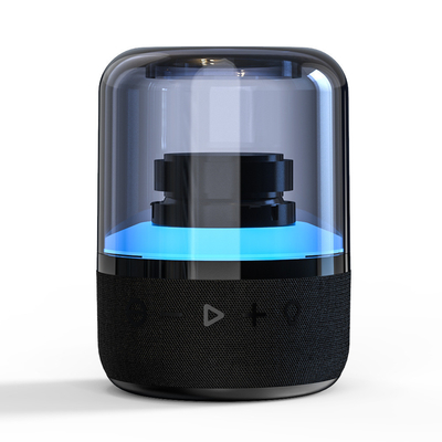 Portabile Mini Home Card Insertion Bluetooth Speaker Il regalo perfetto per gli amanti della tecnologia