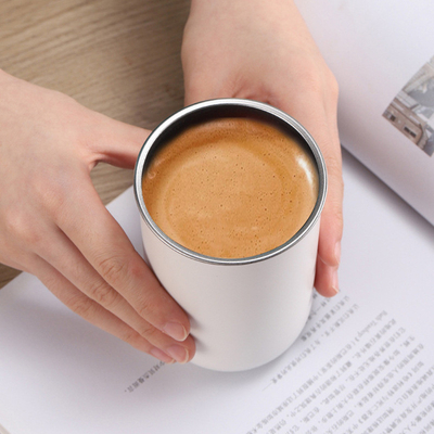 Tazza da caffè personalizzata per promozioni e eventi di valore aziendale