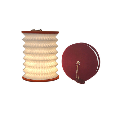 Vivi la bellezza delle lanterne cinesi con il nostro regalo per lampadari pieghevoli