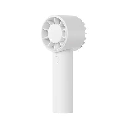 Regalo al dipendente Mini carica collo Ventilatore appeso con stampa su schermo di seta con logo personalizzato