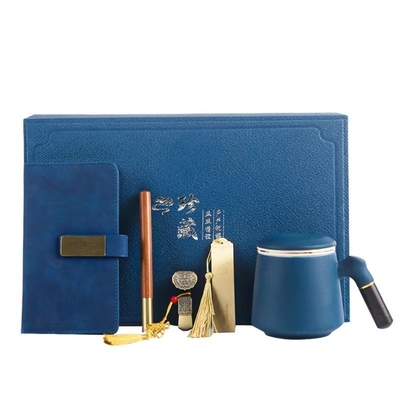 Set regalo e souvenir personalizzati per compratori agricoli