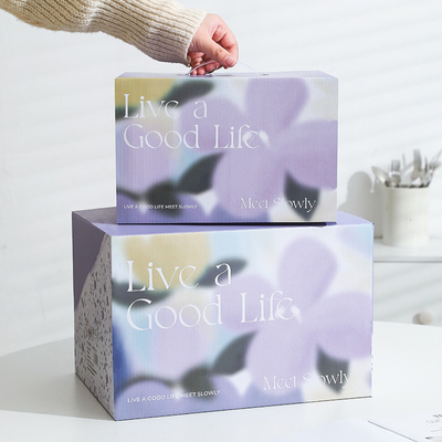 Prodotti per ufficio Romantici Star River Ceramica Serramenti Set regalo per una persona Design estetico elevato