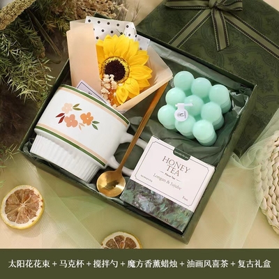 Set regalo per la Festa della Madre Regalo novità per hotel e resort per distinguersi sul mercato