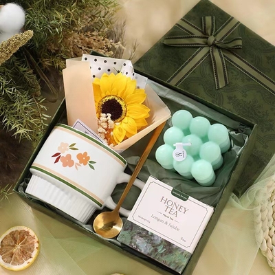 Set regalo per la Festa della Madre Regalo novità per hotel e resort per distinguersi sul mercato