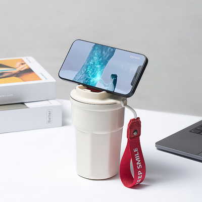 400 ml di acciaio inossidabile 304 stile americano tazza Kaka ideale per le celebrazioni del Ringraziamento