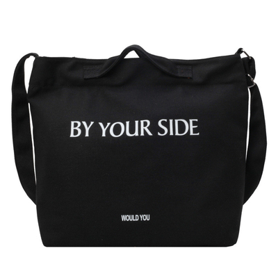 Big Bag per l'agricoltura di grande capacità, in retrò canvas americano