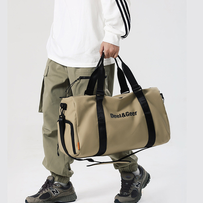 Relazioni con gli alunni/Rincontri di classe Separazione secca e bagnata Crossbody per viaggi d'affari