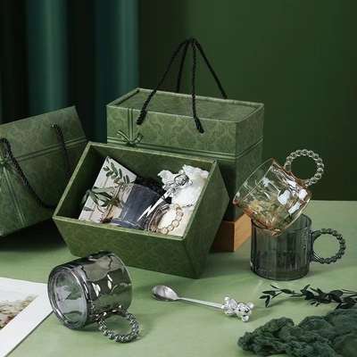 Novità Regali Foresta di alta bellezza Companion Gift Box per il matrimonio negozio di apertura evento
