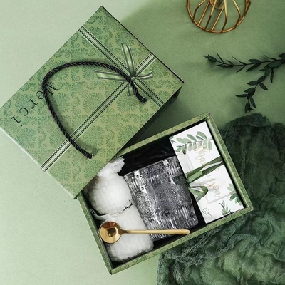 Novità Regali Foresta di alta bellezza Companion Gift Box per il matrimonio negozio di apertura evento